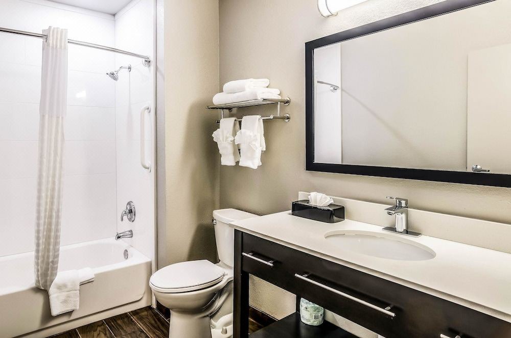 Photo of Bathroom in West Central Westminster