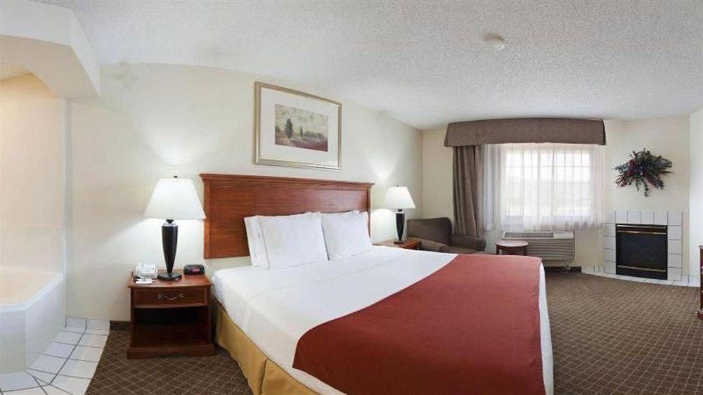 Photo of Bedroom in Heber