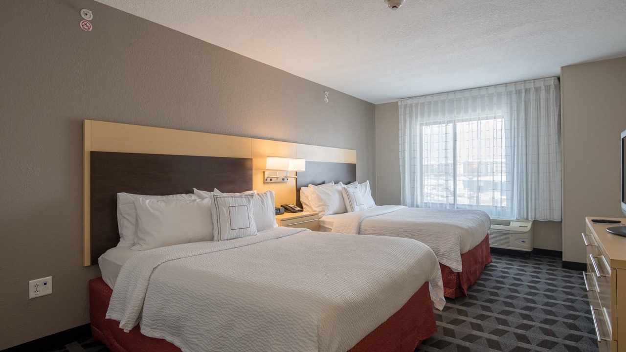 Photo of Bedroom in Bonneville