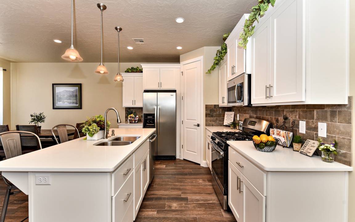 Photo of Kitchen in St. George