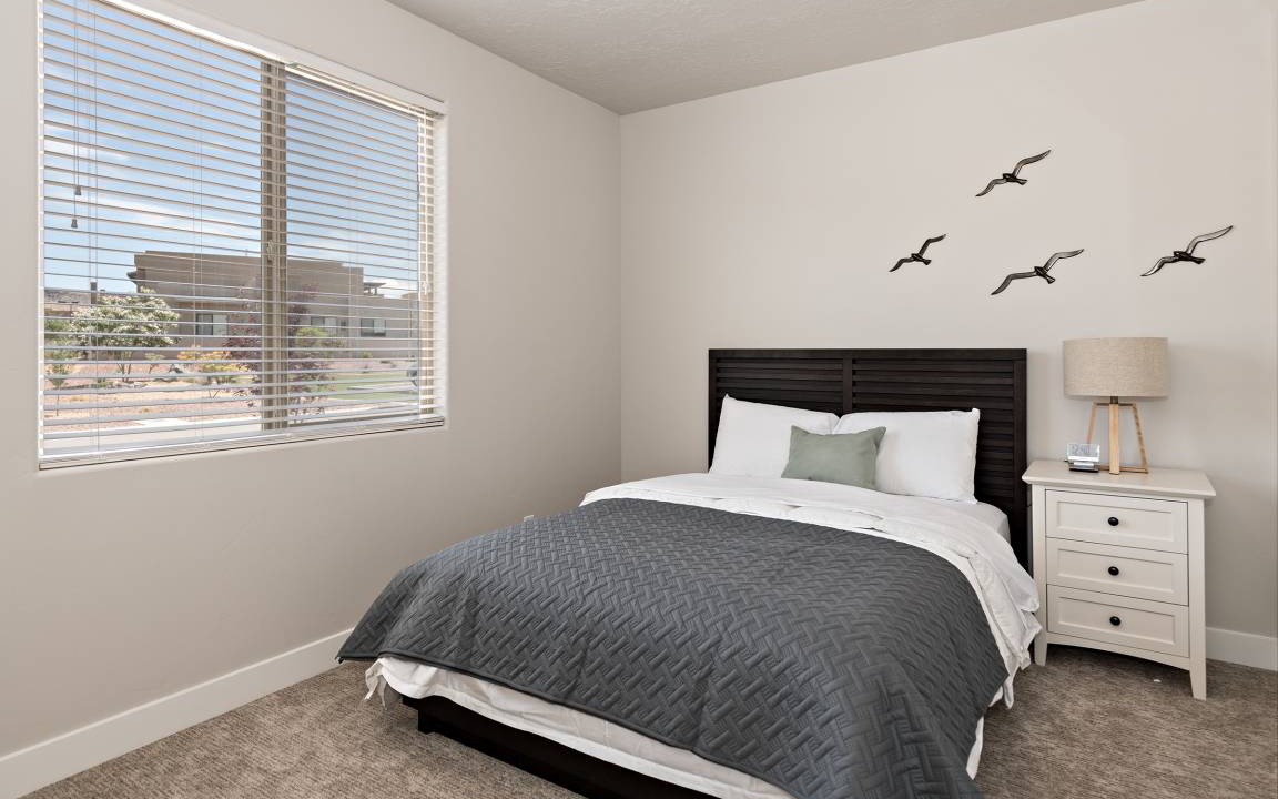 Photo of Bedroom in St. George