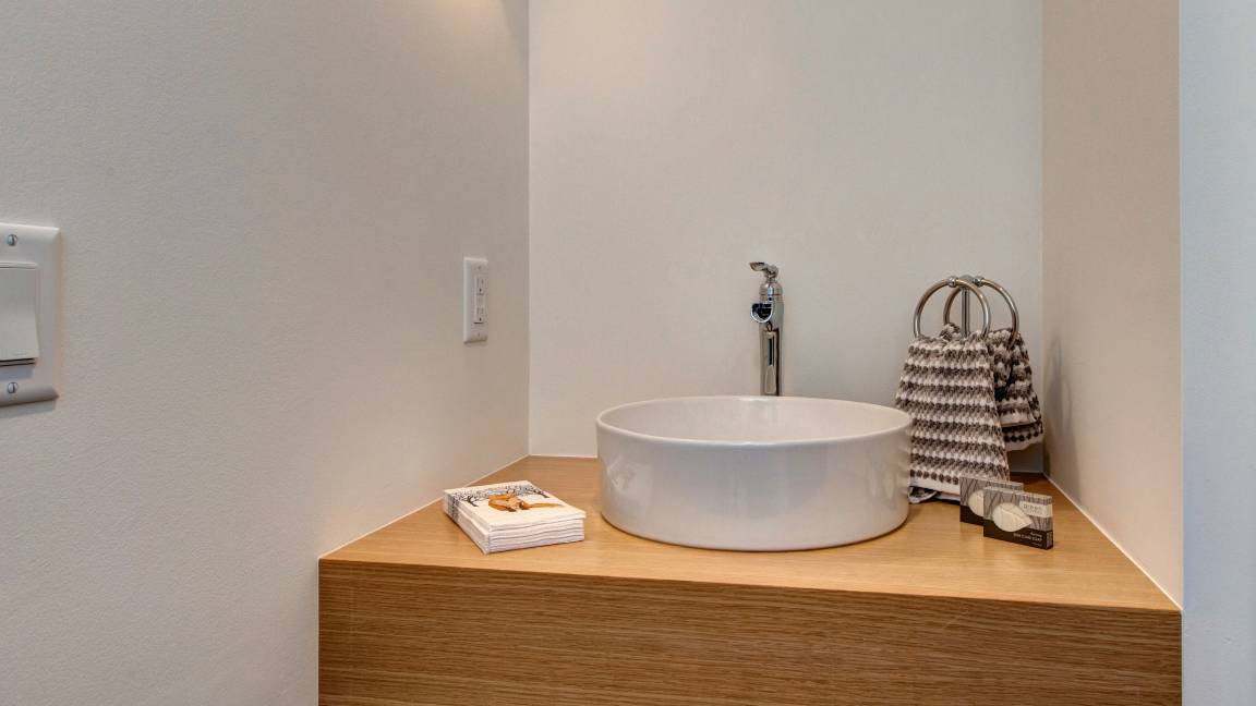 Photo of Bathroom in Park Meadows