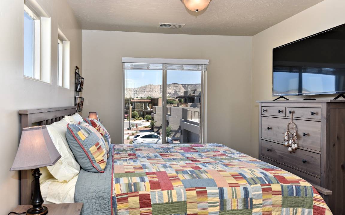 Photo of Bedroom in St. George