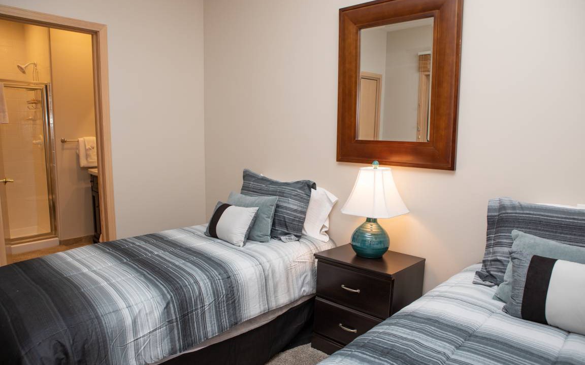 Photo of Bedroom in Avon