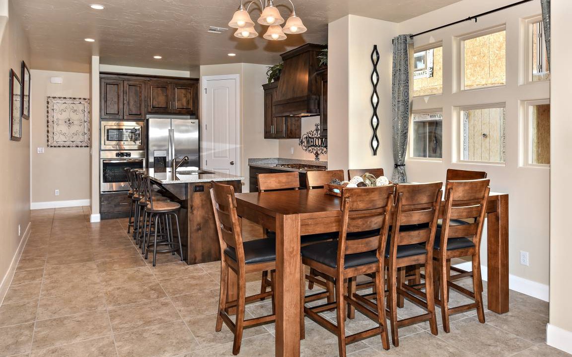 Photo of Kitchen in St. George