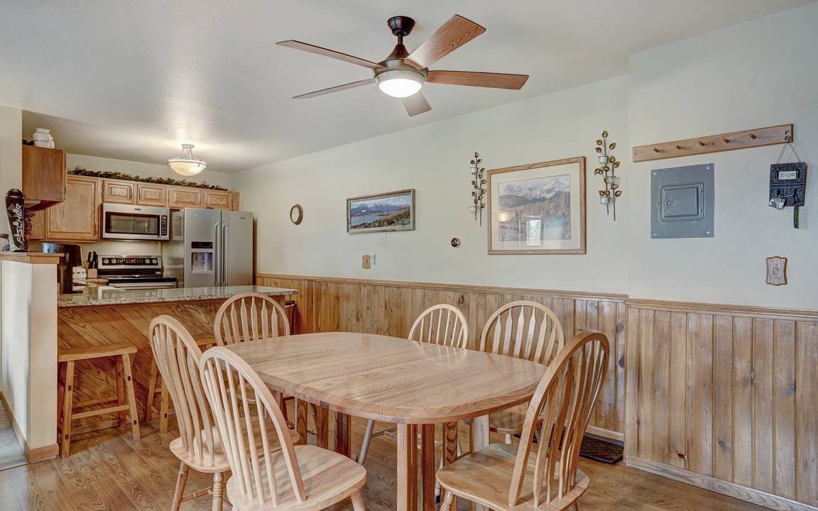 Photo of Kitchen in Wildernest