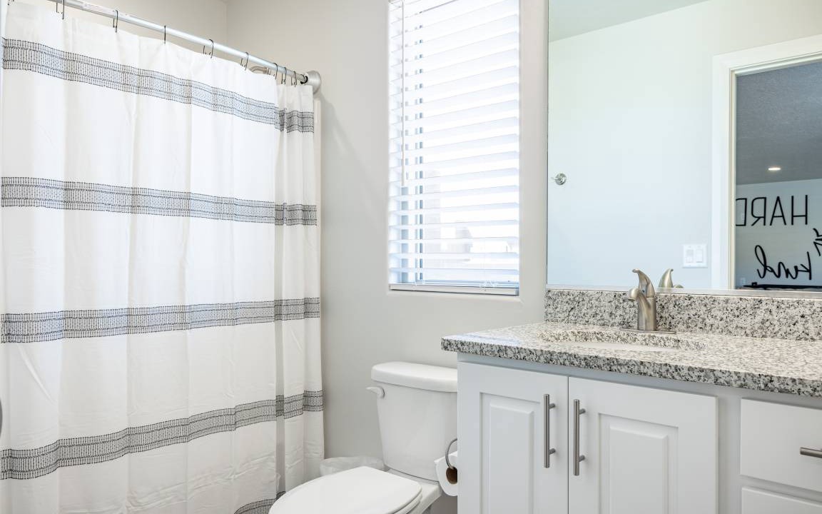 Photo of Bathroom in St. George