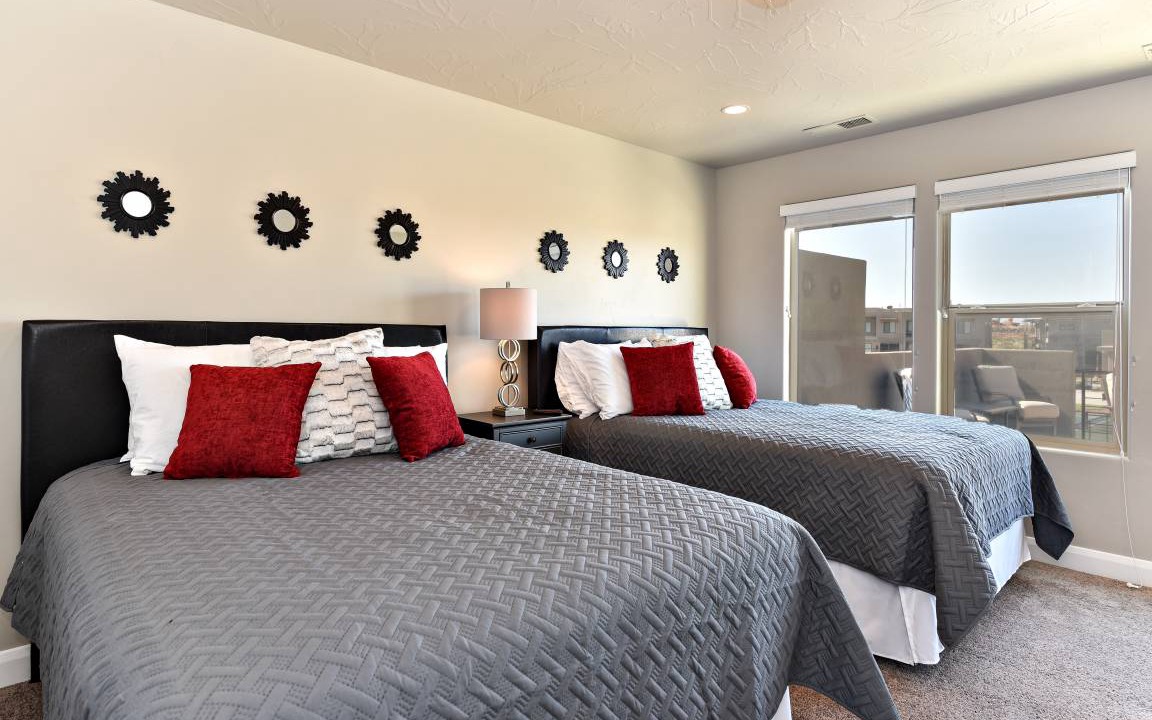 Photo of Bedroom in St. George