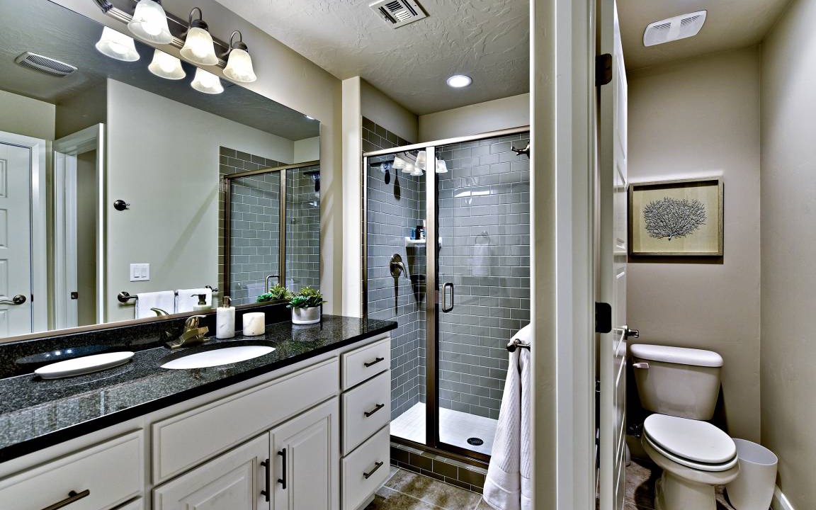 Photo of Bathroom in St. George
