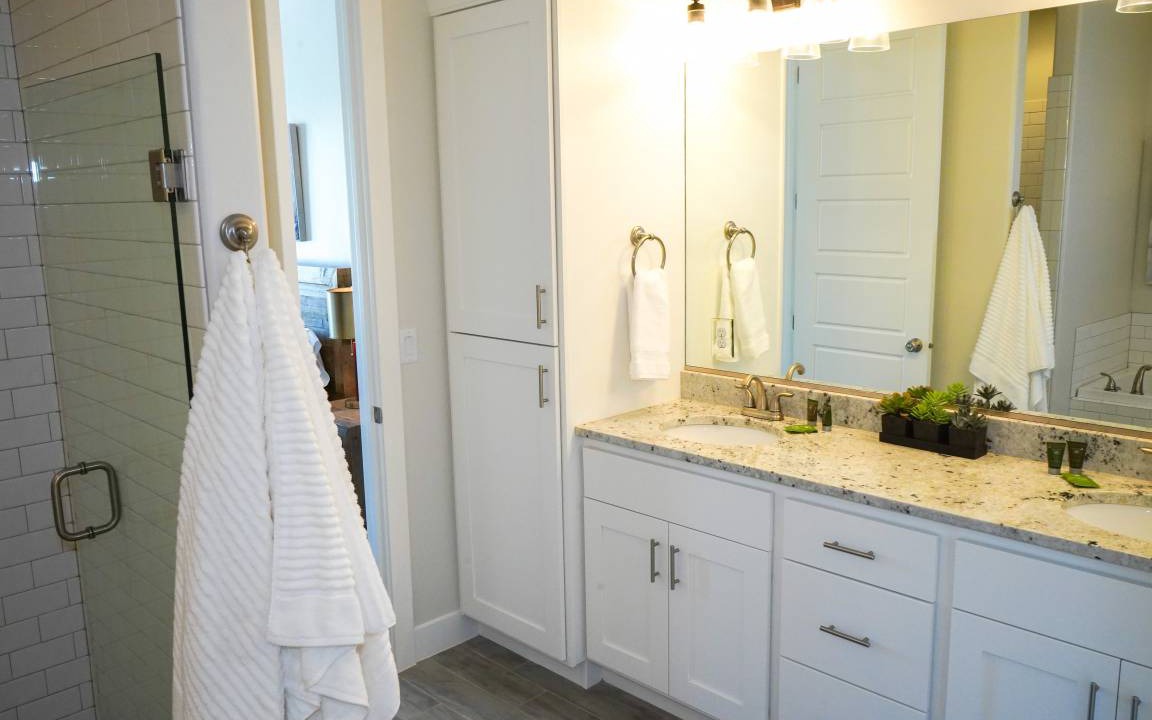Photo of Bathroom in St. George