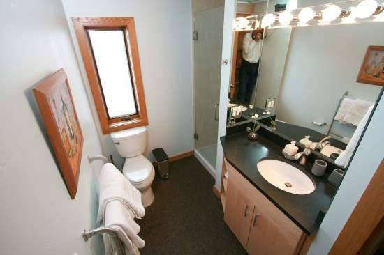 Photo of Bathroom in Vail