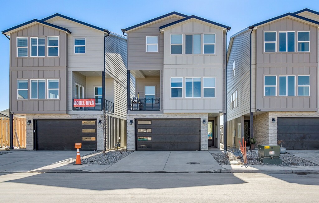 Photo of Buildings in American Fork