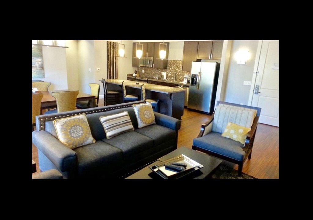 Photo of Livingroom in Park City