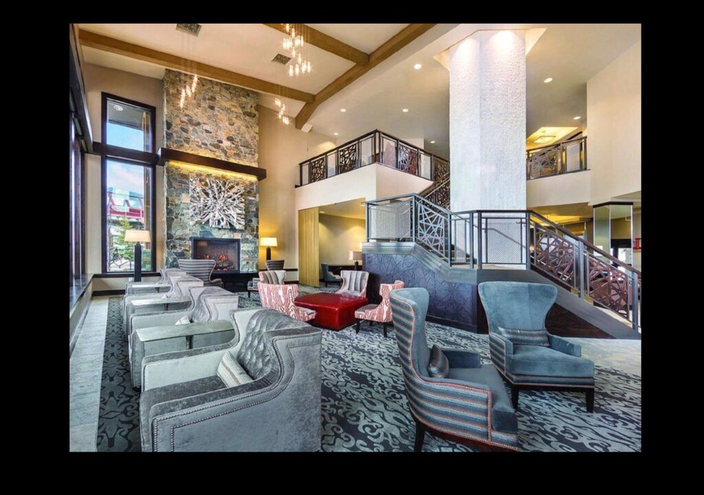 Photo of Livingroom in Park City