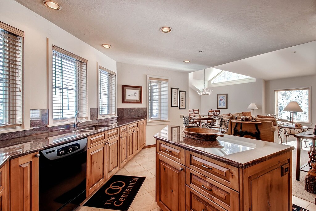 Photo of Kitchen in Beaver Creek