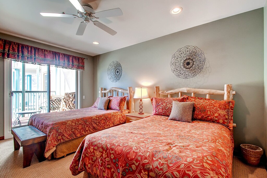 Photo of Bedroom in Beaver Creek