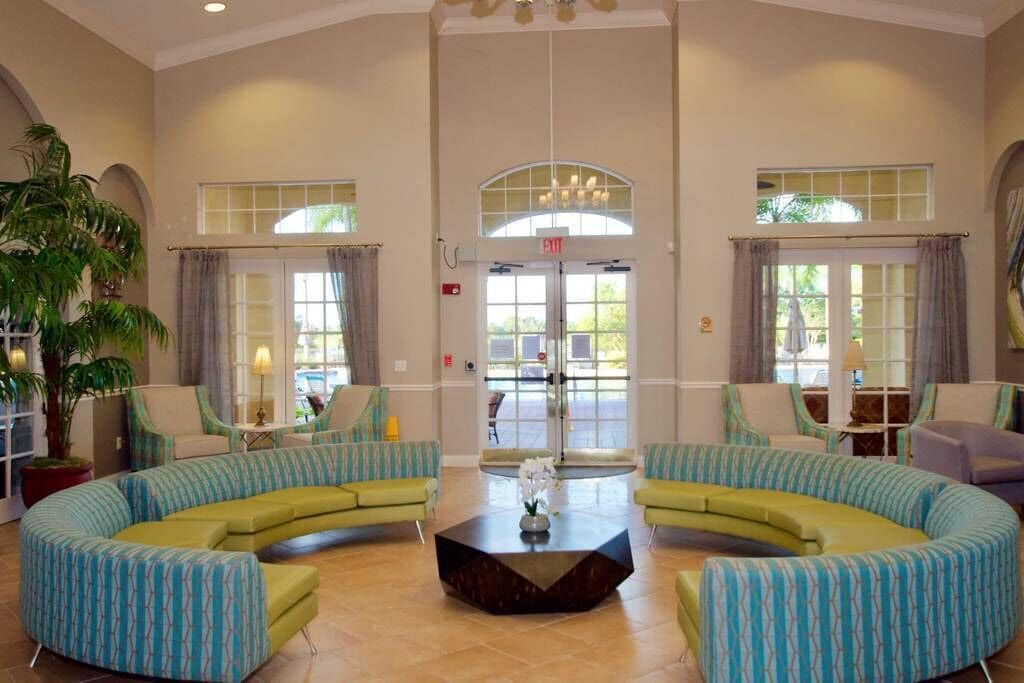 Photo of Livingroom in Four O'Clock