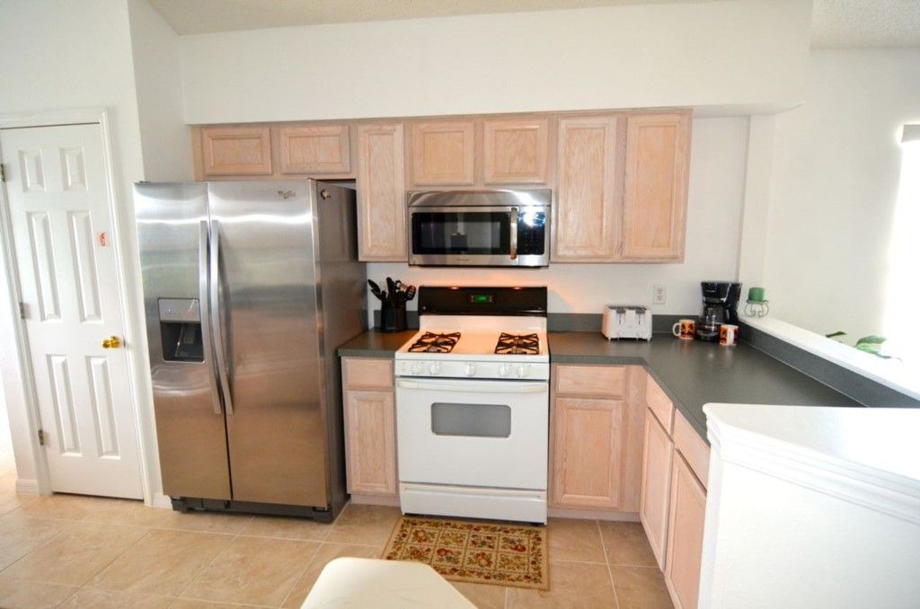 Photo of Kitchen in Esprit