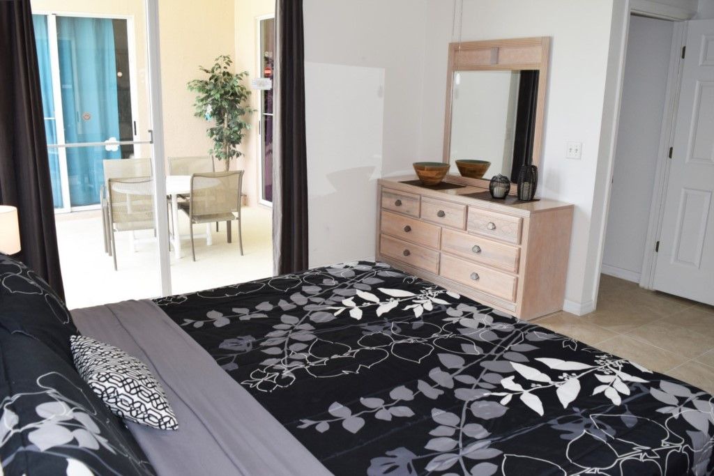Photo of Bedroom in Esprit