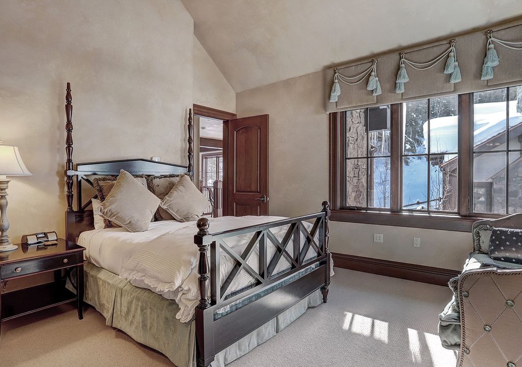 Photo of Bedroom in Village Walk