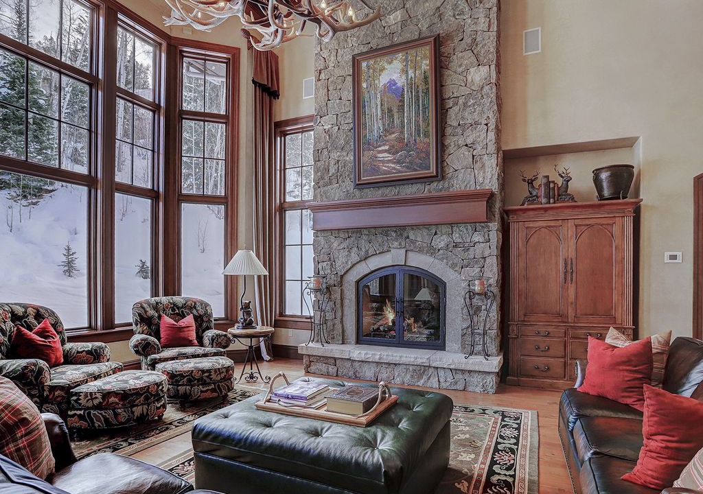 Photo of Livingroom in Village Walk