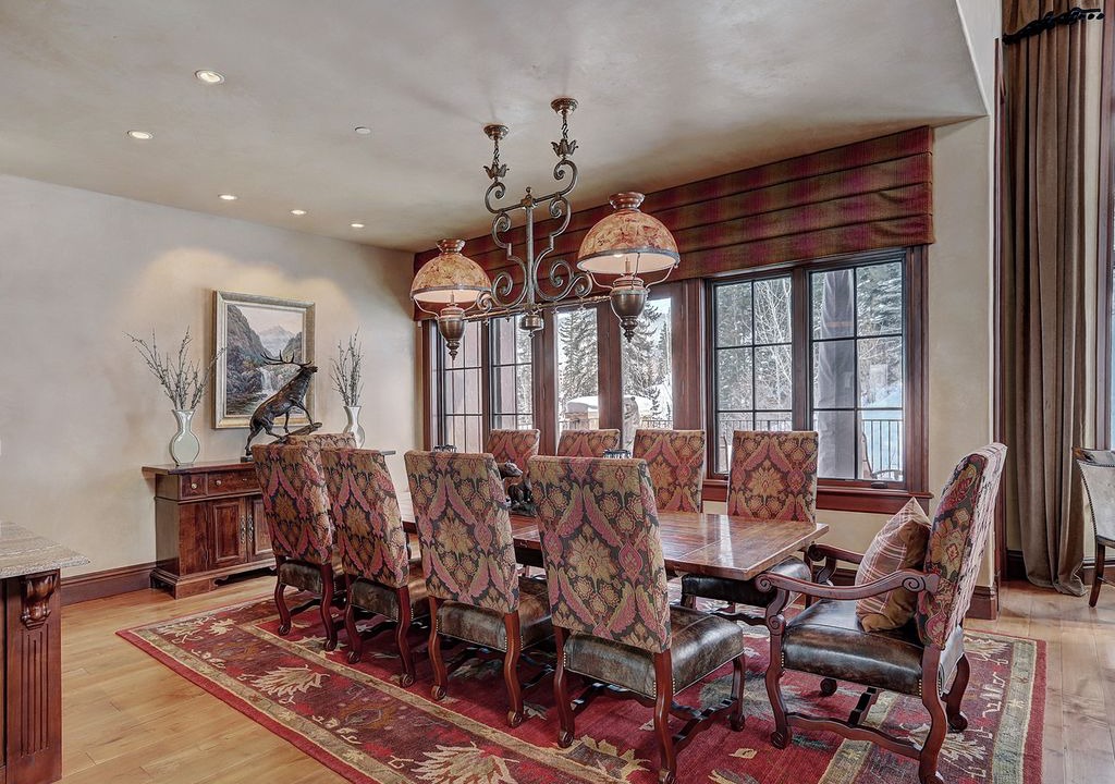 Photo of Livingroom in Village Walk