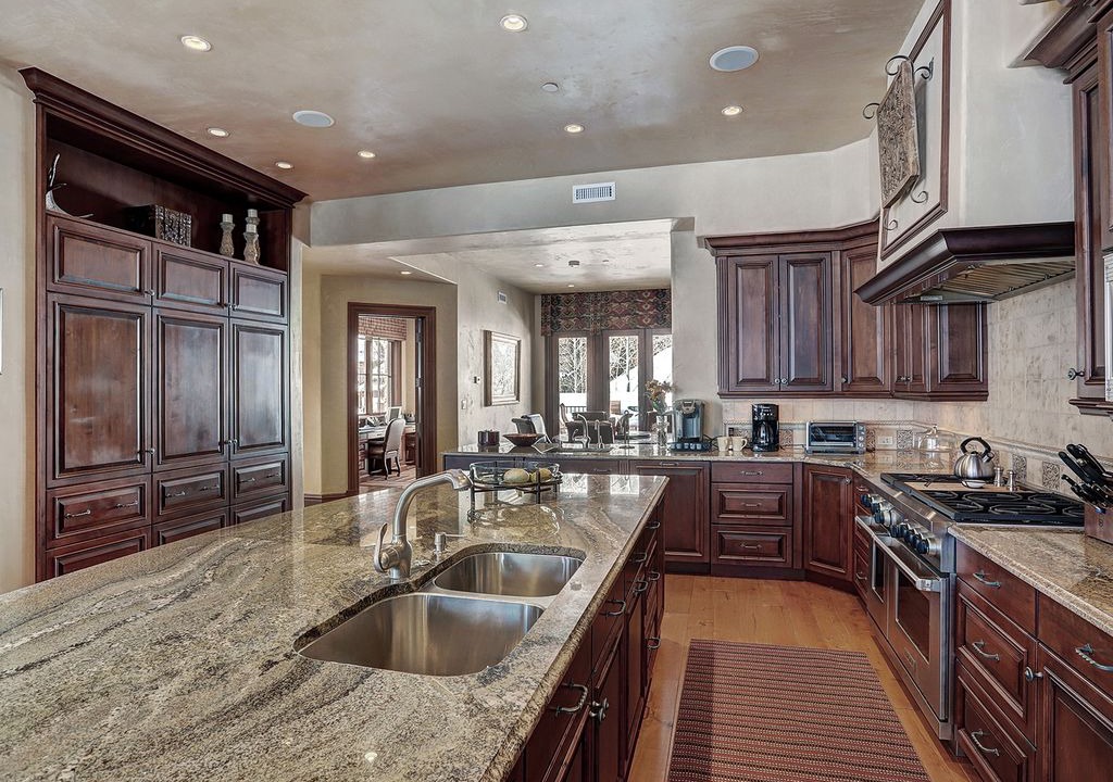 Photo of Kitchen in Village Walk