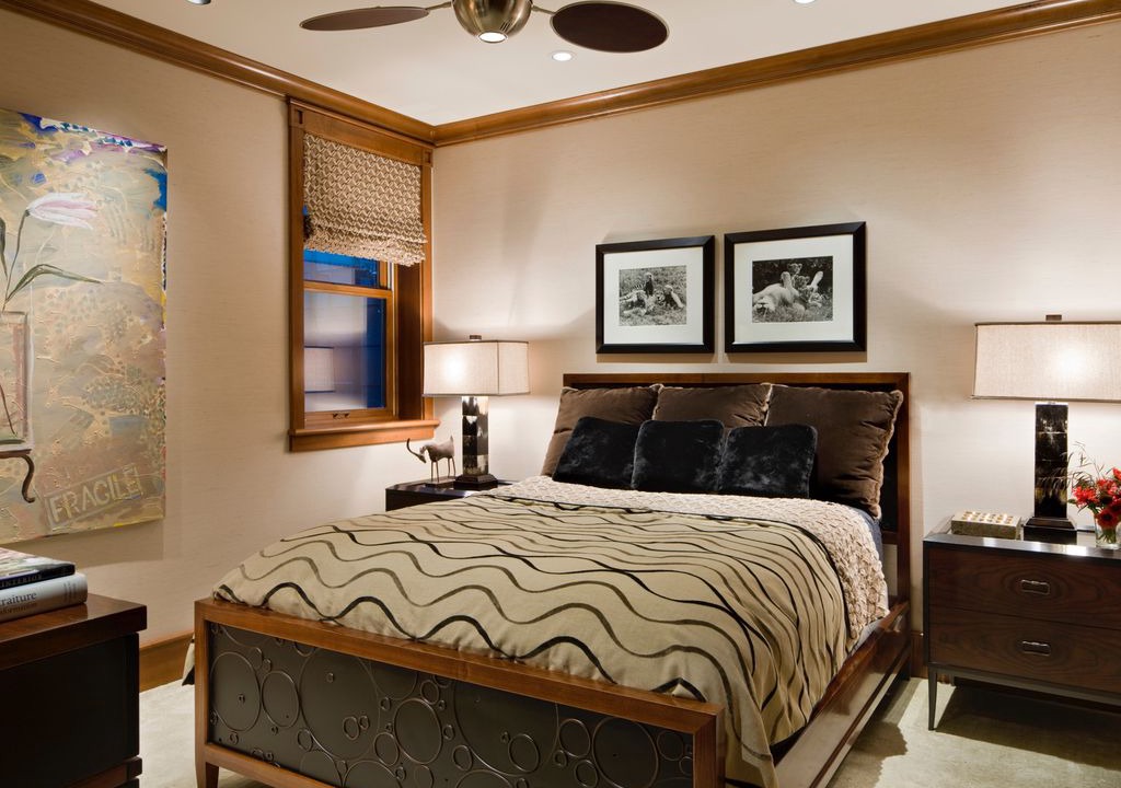 Photo of Bedroom in West End