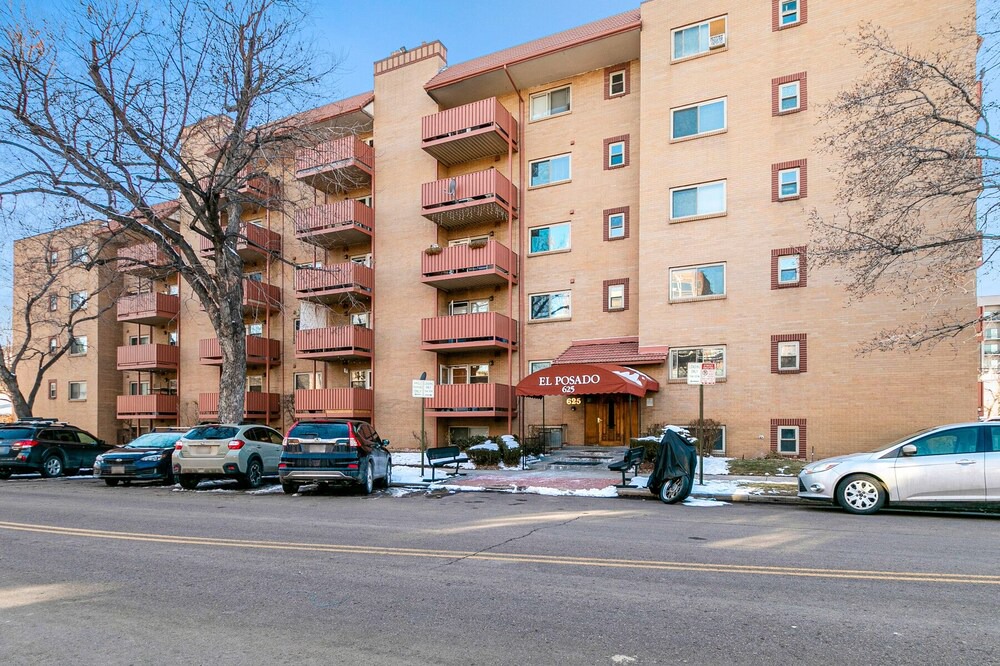 Photo of Outdoor in Alamo Placita