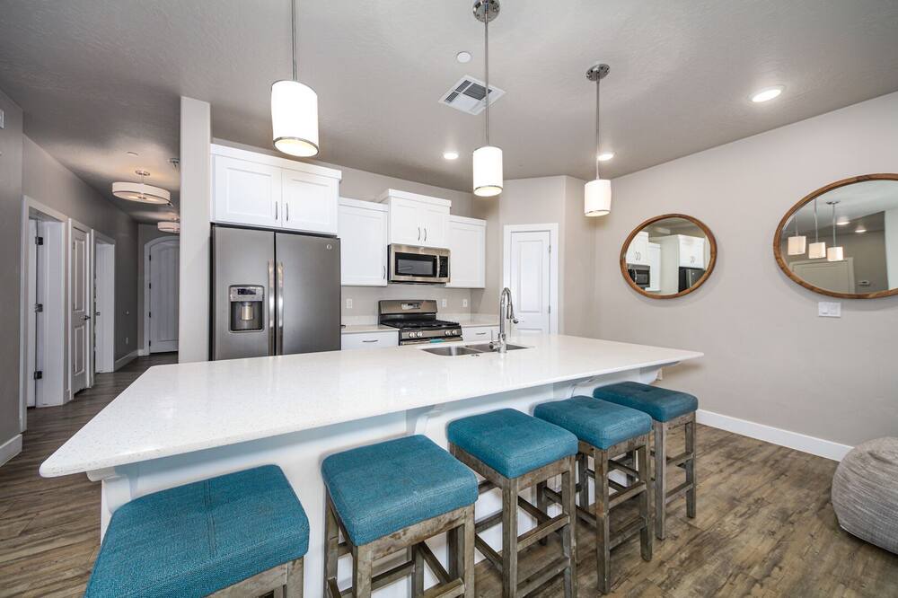 Photo of Kitchen in St. George