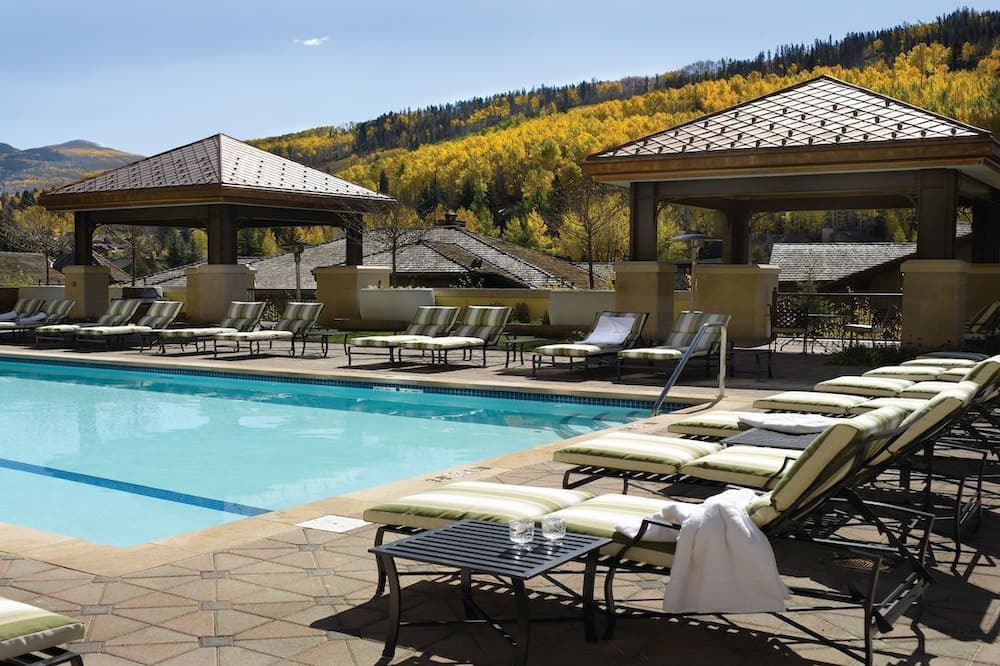 Photo of Outdoor in Vail