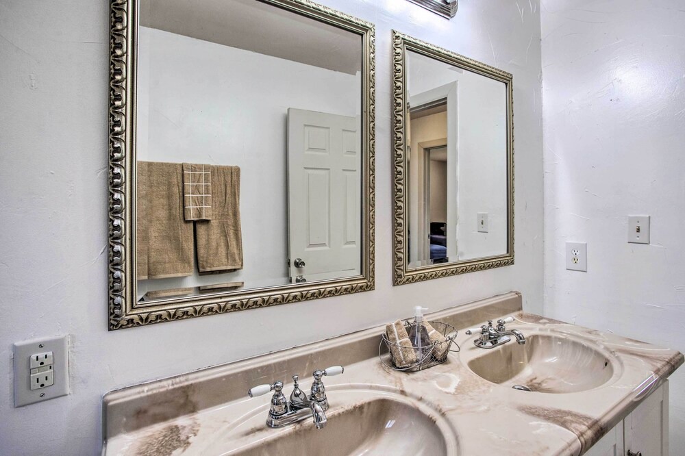Photo of Bathroom in Clifton