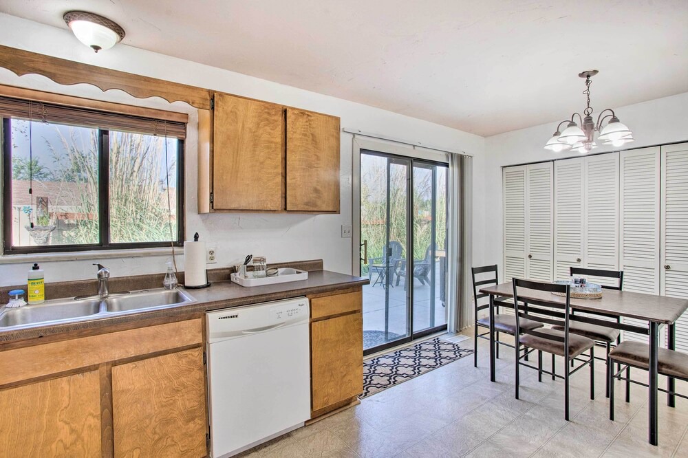 Photo of Kitchen in Clifton