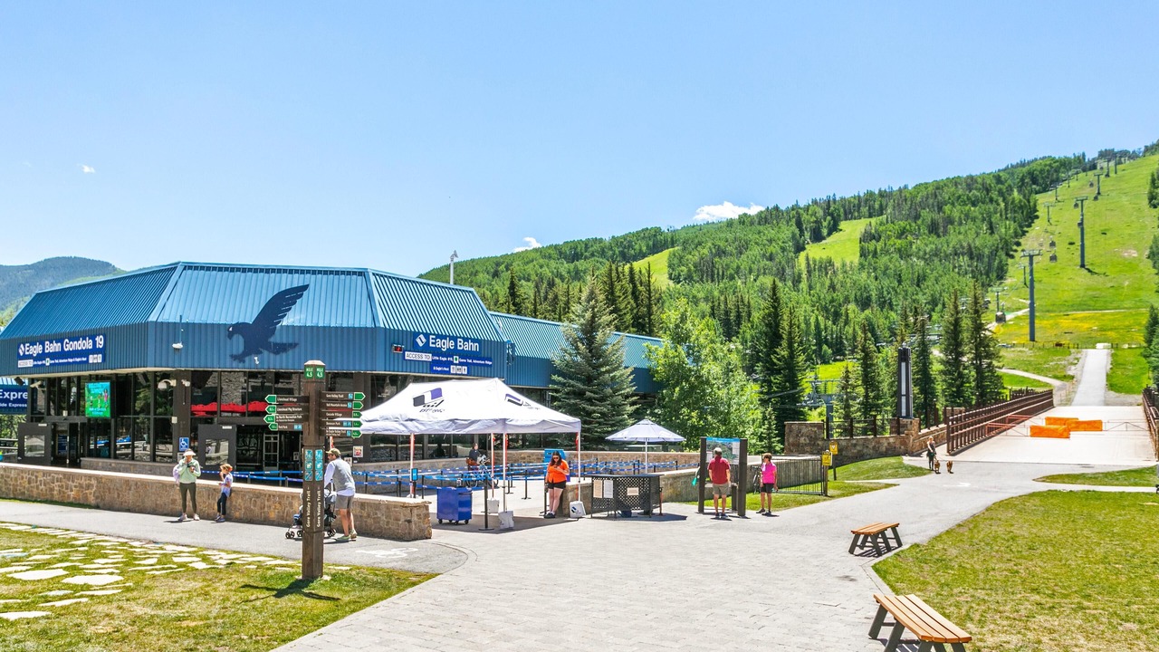 Photo of Others in Vail