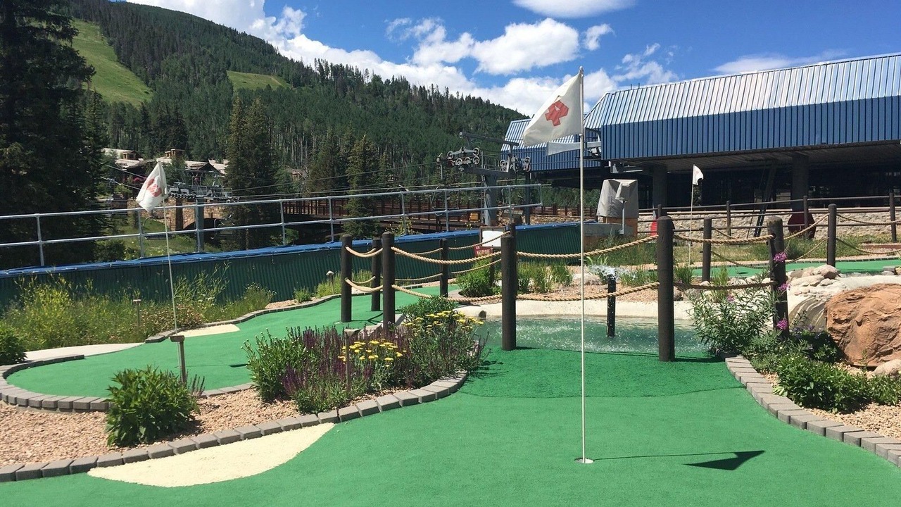 Photo of Others in Vail