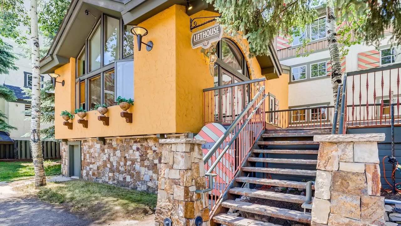 Photo of Outdoor in Vail