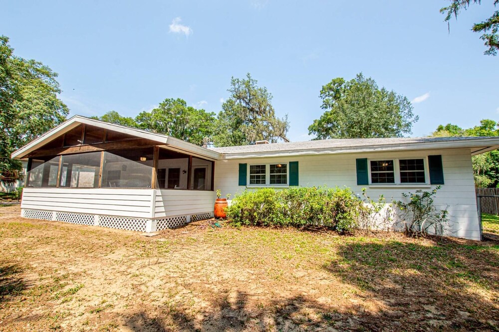 Photo of Outdoor in Dade City