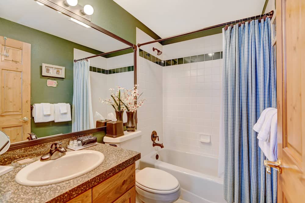 Photo of Bathroom in Old Town