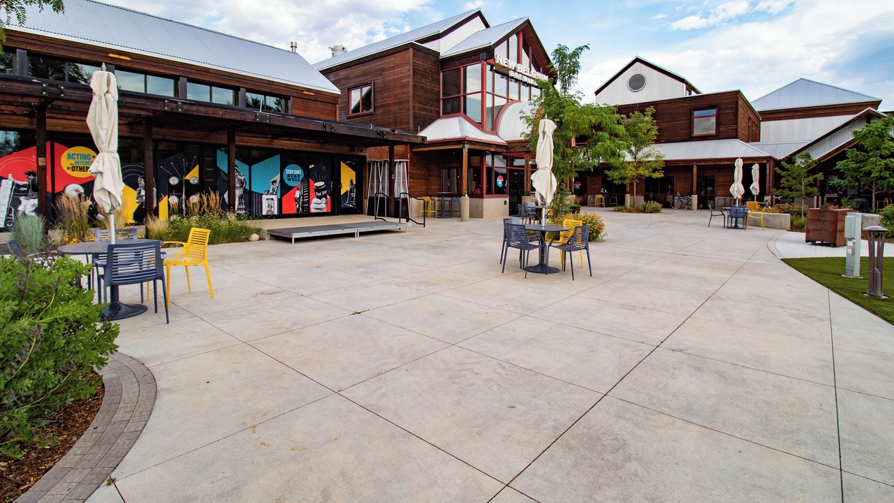 Photo of Outdoor in University Park