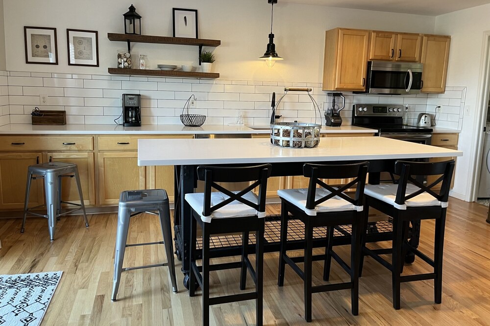 Photo of Kitchen in Centennial