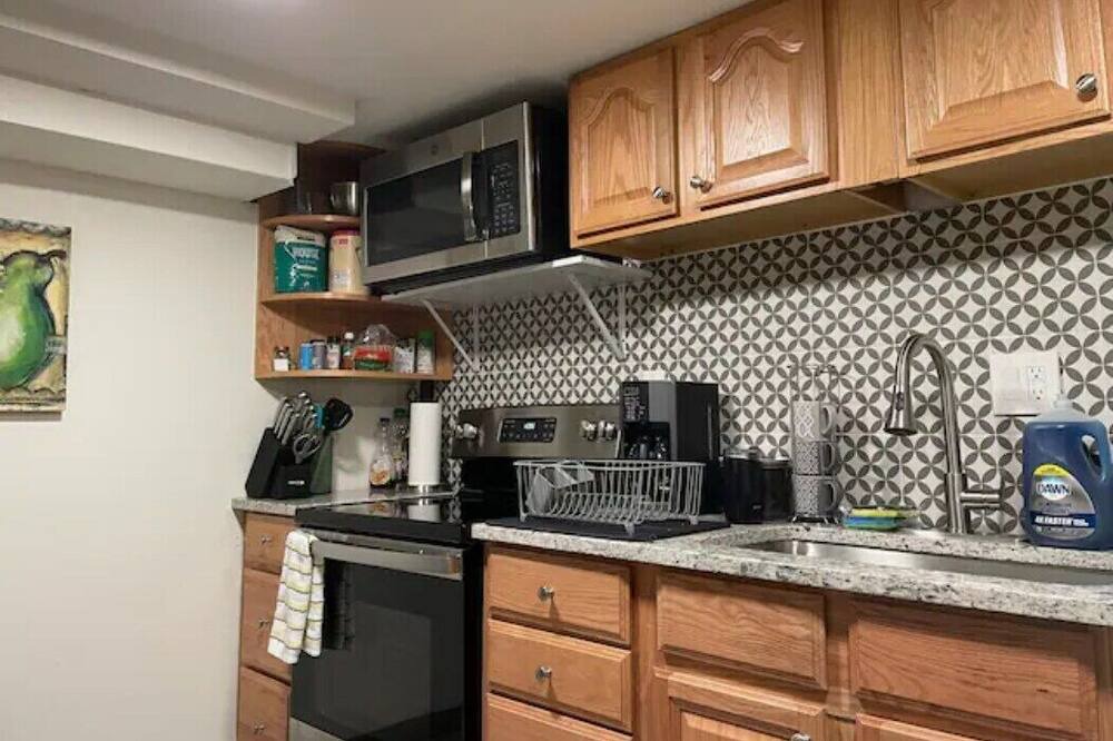 Photo of Kitchen in Villa Park