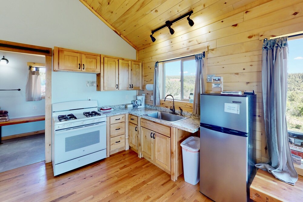 Photo of Kitchen in La Sal