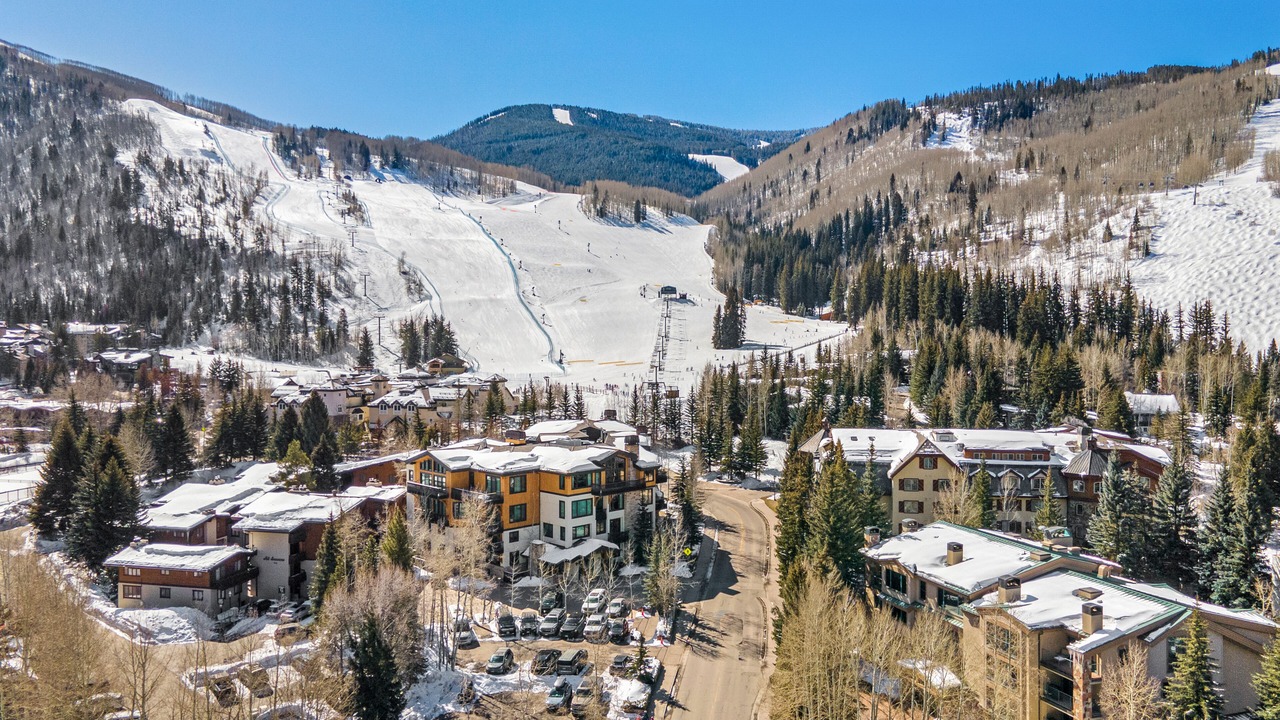 Photo of Others in Vail