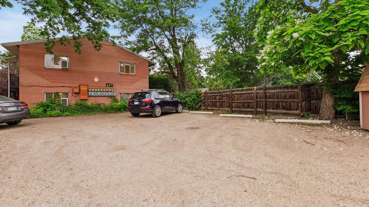 Photo of Outdoor in Old Town