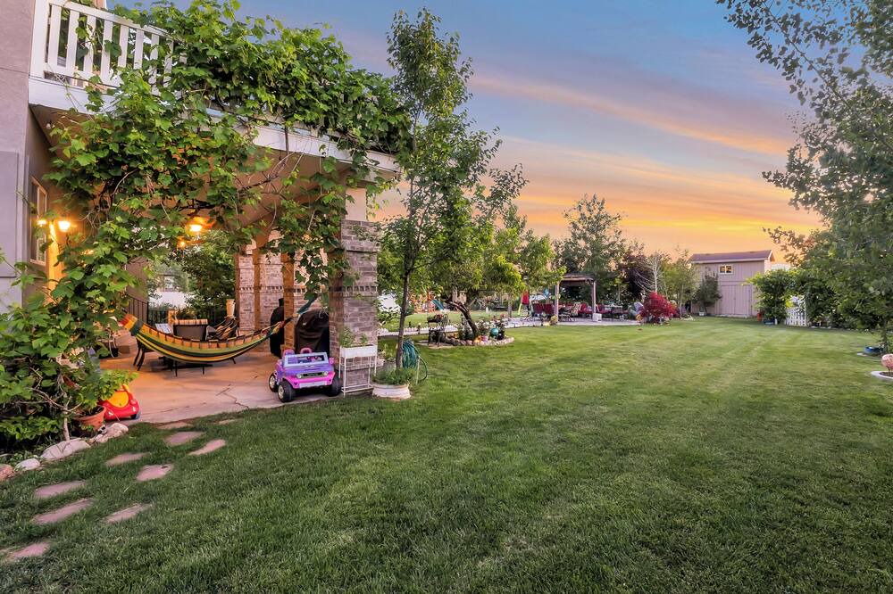 Photo of Outdoor in Highland