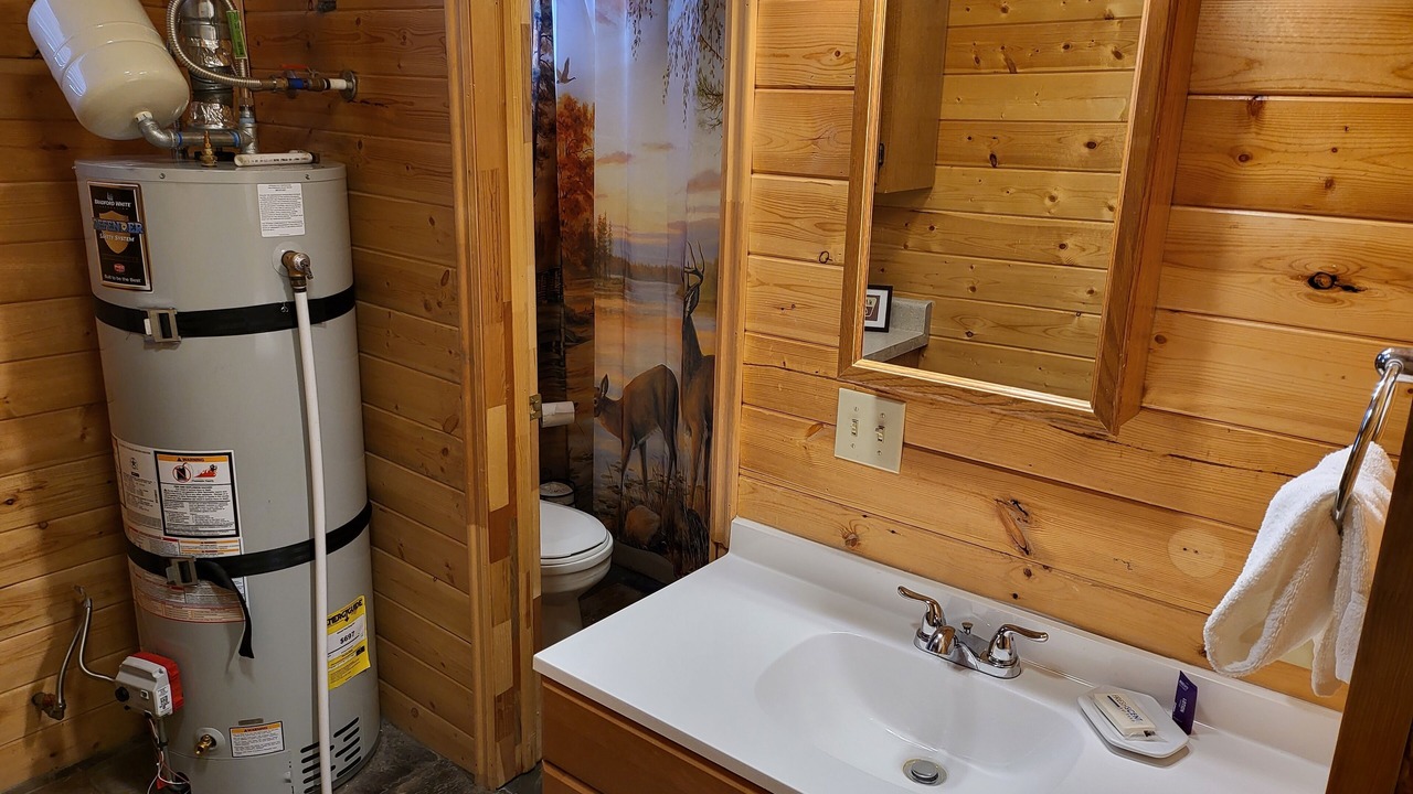 Photo of Others in Mammoth Creek
