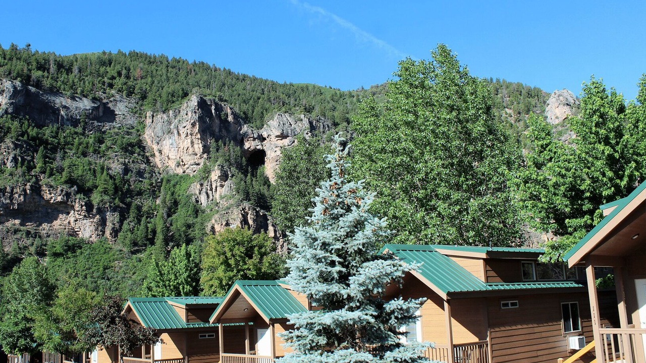Photo of Outdoor in Glenwood Springs
