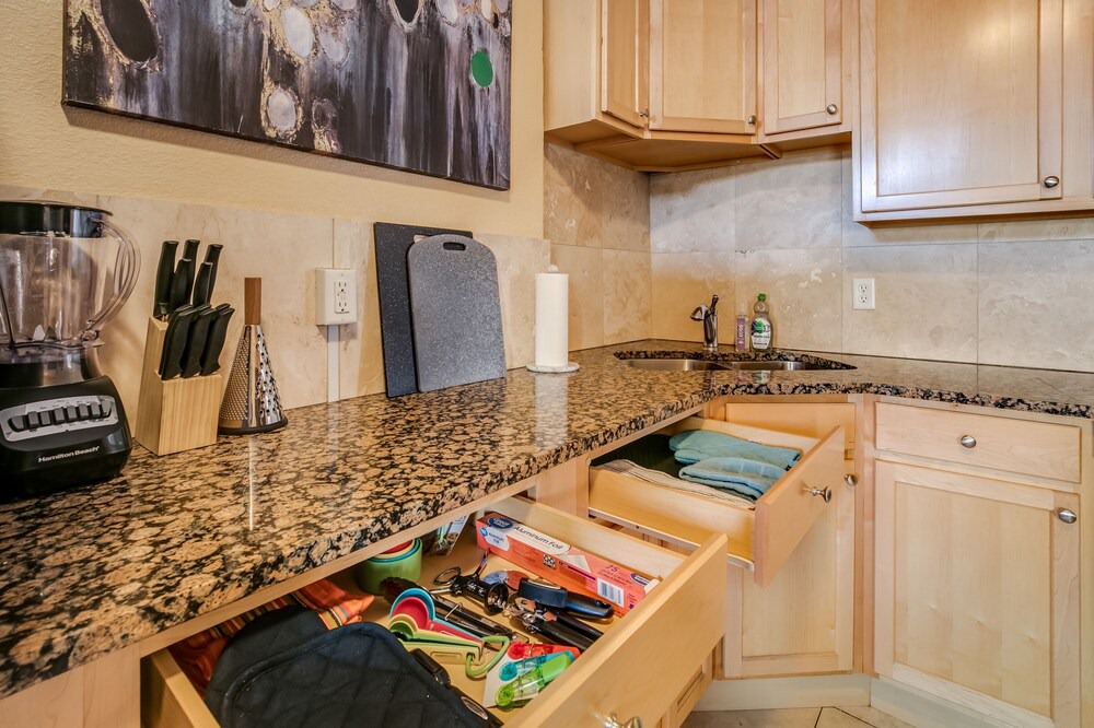 Photo of Kitchen in Central Boulder