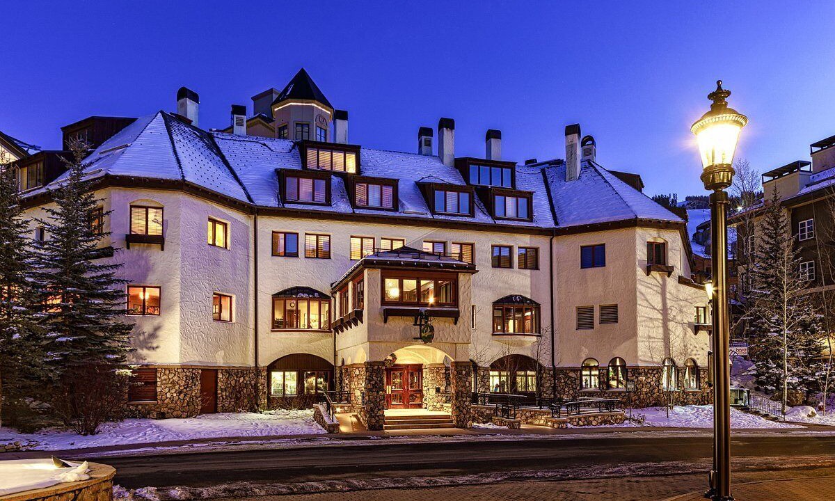 Photo of Outdoor in Beaver Creek
