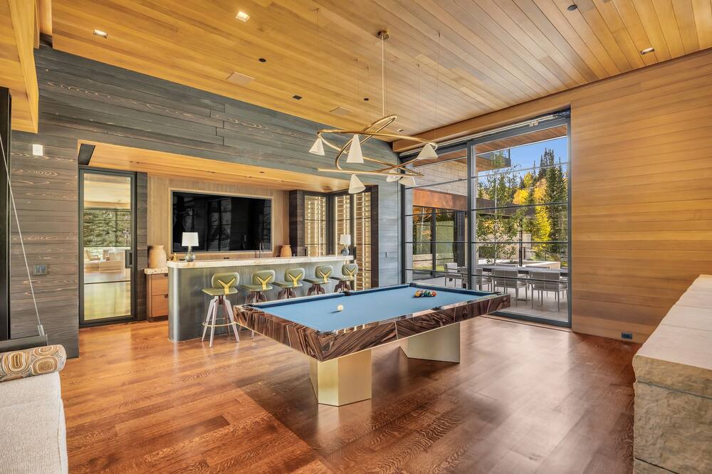 Photo of Bedroom in Park City